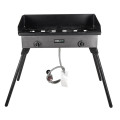 High quality outdoor  kitchen bbq gas grill